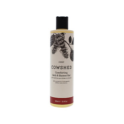 Гель для душа успокаивающий с розой, пачули и корицей Cosy Comforting Bath and Shower Gel