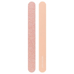 Набор пилочек для ногтей ROSE GOLD Sophisticated