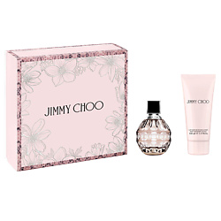 Подарочный набор женский JIMMY CHOO Eau de Parfum