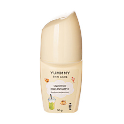 Дезодорант-антиперспирант шариковый Smoothie Kiwi and Apple