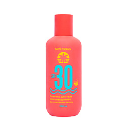 Молочко для тела солнцезащитное SPF 30