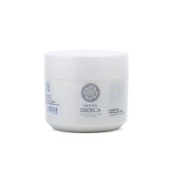 Снежный скраб для тела Sauna&Spa