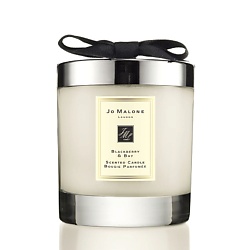 Свеча ароматная Blackberry & Bay Home Candle