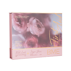 Подарочный набор First Aid