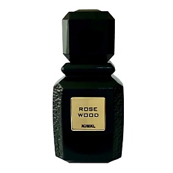 Rose Wood