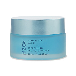 Средство для лица увлажняющее освежающее Hydration Oasis