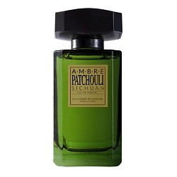 Patchouli Ambre Sichuan