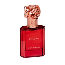 Rose 01