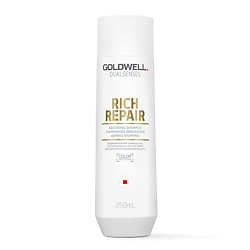 Шампунь для волос восстанавливающий Dualsenses Rich Repair Restoring Shampoo