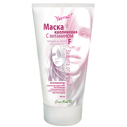 Уход за кожей GREEN MAMA GREEN MAMA