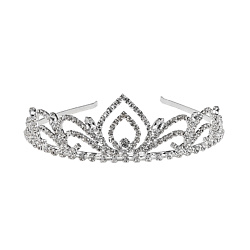 PRINCESS COLLECTION Ободок для волос Crown 2