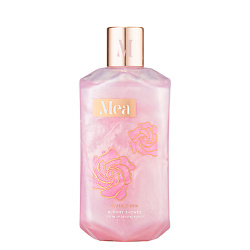 Цветочный гель для душа "Капля росы"