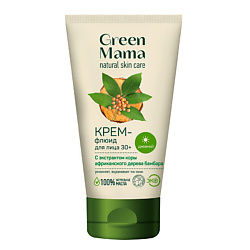 Средства для ухода за лицом GREEN MAMA GREEN MAMA