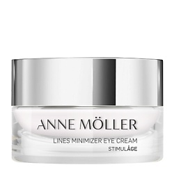 Крем для области вокруг глаз антивозрастной Stimulage Lines Minimizer Eye Cream