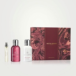 Парфюмерный набор Fiery Pink Pepper Travel Collection