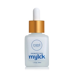 Молочко для лица с пробиотиками Probiotic Skin Mylck