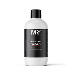 Шампунь против выпадения волос мужской Boosting Wash