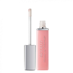 Блеск для естественного сияния и объема губ Glossy Lip Volumizer
