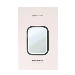 Зеркало с подсветкой