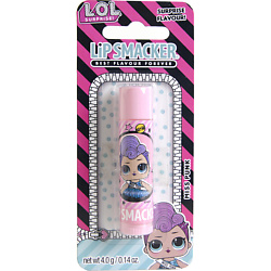 Макияж LIP SMACKER
