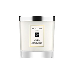 Свеча ароматная Wild Bluebell Home Candle