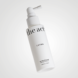 Несмываемый восстанавливающий филлер для волос Extra