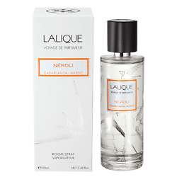 Спрей для ароматизации помещений NEROLI