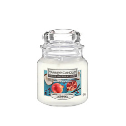 Ароматическая свеча Pomegranate Coconut