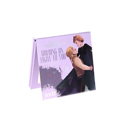 Хайлайтер HOLDING ON TIGHT TO YOU #showyourself