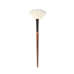 Кисть для хайлайтера LETOILE Wooden