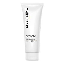 Антицеллюлитный гель для тела Cryoform