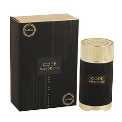 Code Marron Oud