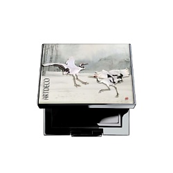 Футляр для теней и румян Trio Limited Edition