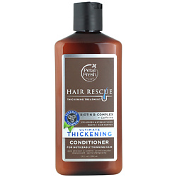 Кондиционер для тонких и поврежденных волос HAIR RESCUE