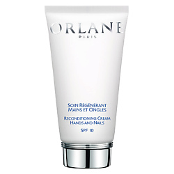 Восстанавливающий крем для рук и ногтей