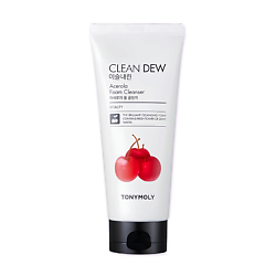 Пенка для умывания лица Acerola
