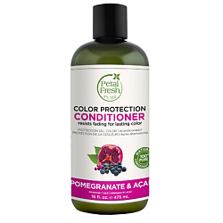 Кондиционер для волос с экстрактами граната и ягод асаи