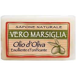 Мыло Vero Marsiglia Olive Oil
