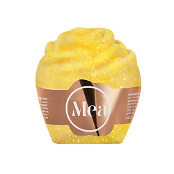 Бомбочка для ванны "Роза" Брызги шампанского