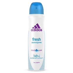 Дезодорант-спрей Cool&Care Fresh
