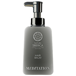 Бальзам для волос Медитация Shades of Siberia Meditation Hair Balm