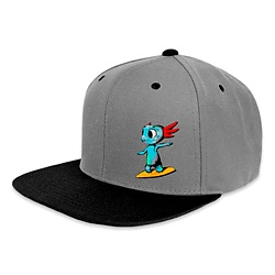 Детская бейсболка для мальчика