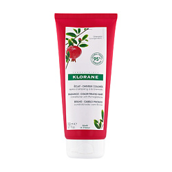 Кондиционер с гранатом для окрашенных волос Radiance - Color-Treated Conditioner