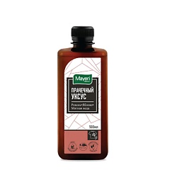 Прачечный уксус Organic
