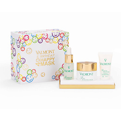 Набор бестселлеров в лимитированном юбилейном дизайне 40th Birthday Happy Mask