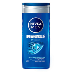 Гели для душа NIVEA NIVEA