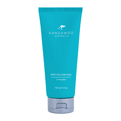 Маска для придания волосам объема Lime Pearl