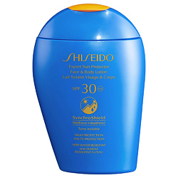 Солнцезащитный лосьон для лица и тела SPF 30 Expert Sun