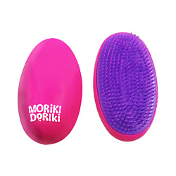 Щетка для волос MORIKI DORIKI
