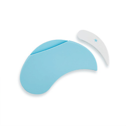 Двойная спатула ATELIER